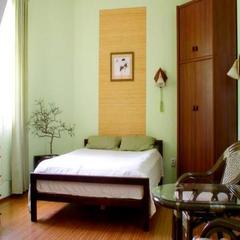 Отель Солнечный замок, Судак, Крым