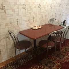 Пансионат Азария, Судак, Крым