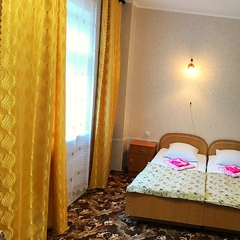 Пансионат Азария, Судак, Крым