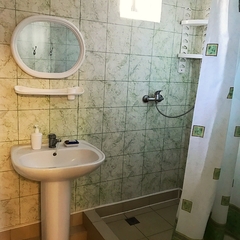 Пансионат Азария, Судак, Крым