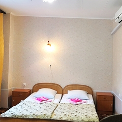 Пансионат Азария, Судак, Крым