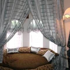 Отель Сота, Судак, Крым