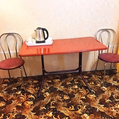 Пансионат Азария, Судак, Крым