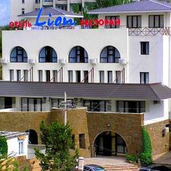 Отель Lion, Судак, Крым