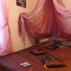 Отель Сота, Судак, Крым