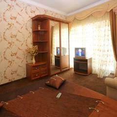 Отель Сота, Судак, Крым