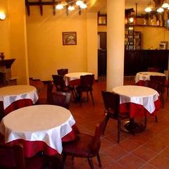 Отель Lion, Судак, Крым