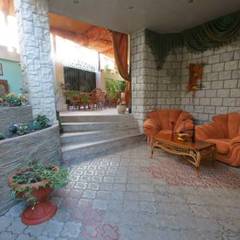 Отель Сота, Судак, Крым