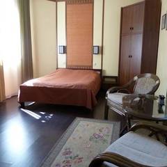 Отель Солнечный замок, Судак, Крым