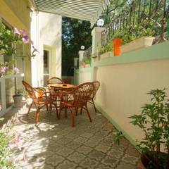 Отель Сота, Судак, Крым