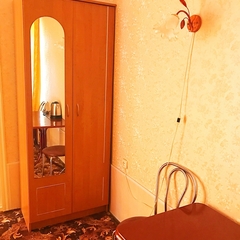 Пансионат Азария, Судак, Крым