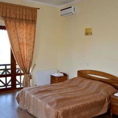 Отель Lion, Судак, Крым