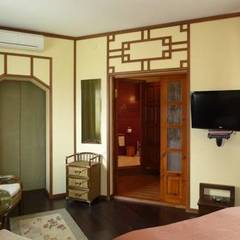 Отель Солнечный замок, Судак, Крым