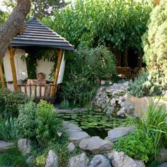 Отель Солнечный замок, Судак, Крым