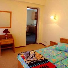 Отель Lion, Судак, Крым