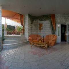 Отель Сота, Судак, Крым