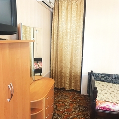 Пансионат Азария, Судак, Крым