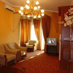 Отель Сота, Судак, Крым