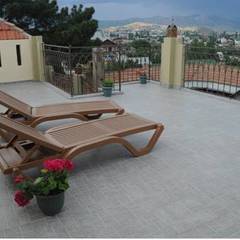 Отель Солнечный замок, Судак, Крым