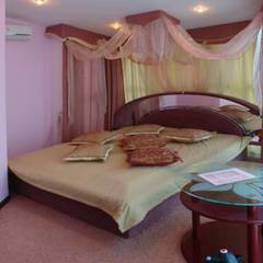 Отель Сота, Судак, Крым