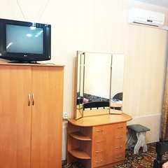 Пансионат Азария, Судак, Крым