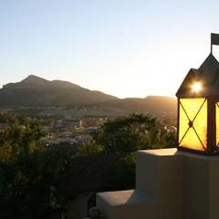 Отель Солнечный замок, Судак, Крым