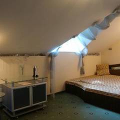 Отель Сота, Судак, Крым