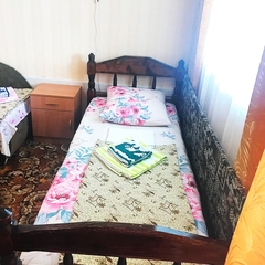 Пансионат Азария, Судак, Крым