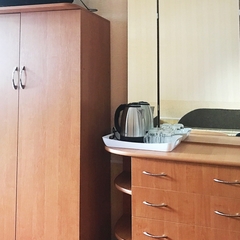 Пансионат Азария, Судак, Крым