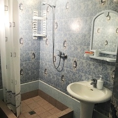 Пансионат Азария, Судак, Крым