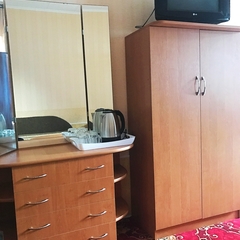 Пансионат Азария, Судак, Крым