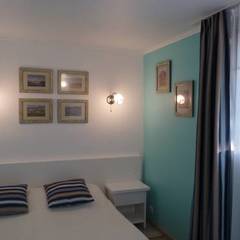 Отель Солнечный замок, Судак, Крым