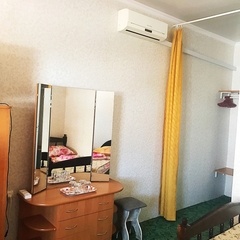 Пансионат Азария, Судак, Крым