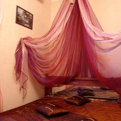 Отель Сота, Судак, Крым