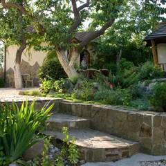 Отель Солнечный замок, Судак, Крым