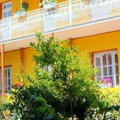 Гостевой дом Владимирский двор, Судак, Крым