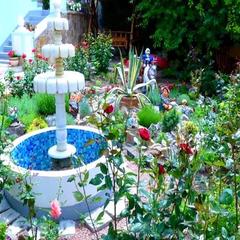 Гостевой дом Владимирский двор, Судак, Крым