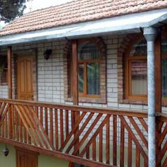 Отель Солнечный замок, Судак, Крым