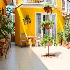 Гостевой дом Владимирский двор, Судак, Крым