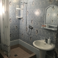 Пансионат Азария, Судак, Крым