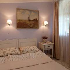 Отель Солнечный замок, Судак, Крым