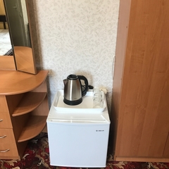 Пансионат Азария, Судак, Крым