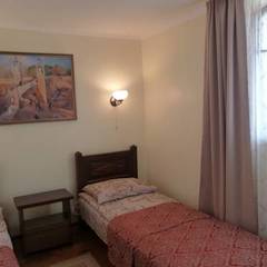 Отель Солнечный замок, Судак, Крым