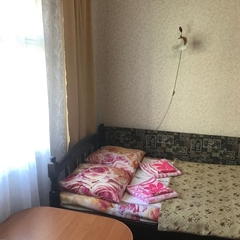 Пансионат Азария, Судак, Крым