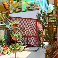 Гостевой дом Владимирский двор, Судак, Крым