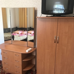 Пансионат Азария, Судак, Крым