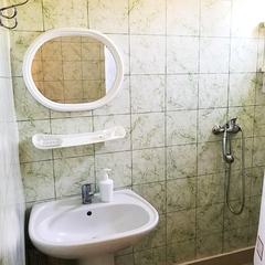 Пансионат Азария, Судак, Крым