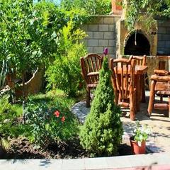 Гостевой дом Владимирский двор, Судак, Крым