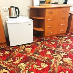 Пансионат Азария, Судак, Крым