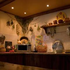 Отель Солнечный замок, Судак, Крым